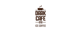 Dark Café 212