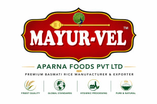 MAYUR VEL BASMATI RICE