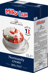 Milky Lux 