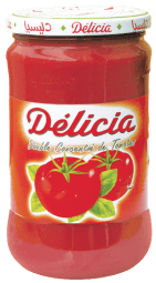 Délicia