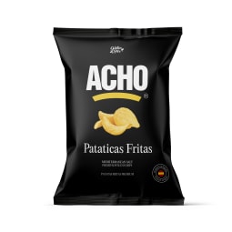 ACHO PREMIUM CHIPS - SNACKS