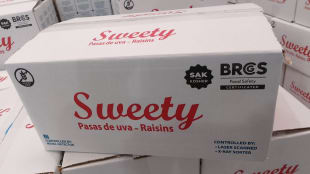 SWEETY