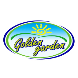 Golden Garden