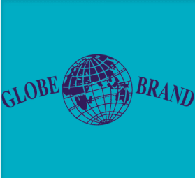 Globe brand