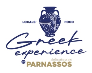 Greek Experience - Locals' Food - By Parnassos Delicatessen