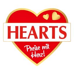 Hearts