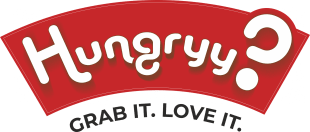 HUNGRYY