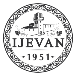 IJEVAN WINE-BRANDY FACTORY