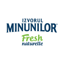 Izvorul Minunilor Fresh Naturelle