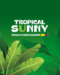 TROPICAL SUNNY