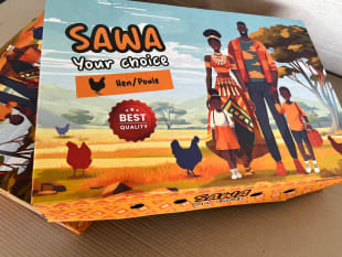 SAWA