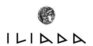 ILIADA Olive Oil 