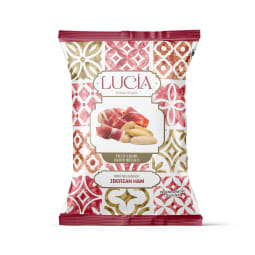 LUCIA FLAVOURED GOURMET BREADSTICKS 