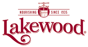 Lakewood Juice
