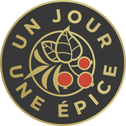 UN JOUR UNE ÉPICE