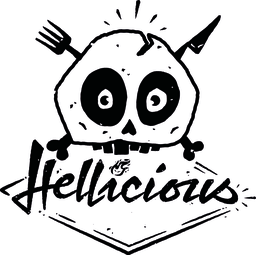 HELLICIOUS