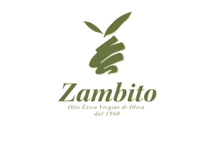 Zambito olio extra vergine di oliva dal 1960