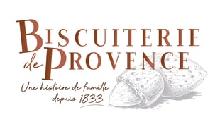 Biscuiterie de Provence