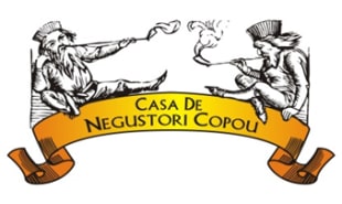CASA DE NEGUSTORI COPOU