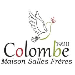 Colombe 1920