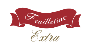 Feuilletine Extra