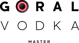 Goral Vodka MASTER