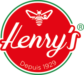 BISCUITERIE HENRY'S