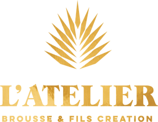 l'Atelier, Brousse & Fils création