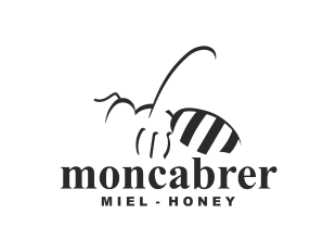 MIEL MONCABRER - DELIMIEL