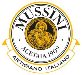 MUSSINI - ACETAIA 1909