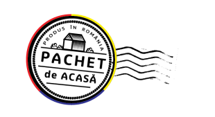 PACHET DE ACASA