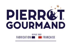 PIERROT GOURMAND