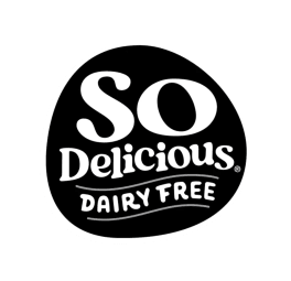 So Delicious Dairy Free