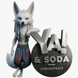 YA!&SODA