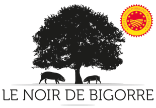 PORC NOIR DE BIGORRE