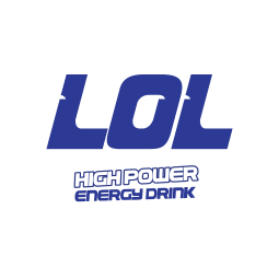 LOL Energy Drink