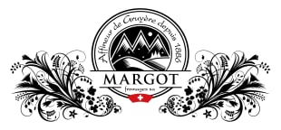 Le Gruyère AOP / Margot Fromages SA