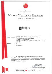 Kozlu Flour