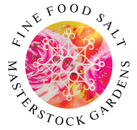 Masterstock Fine Food Salt