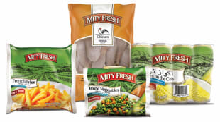 Mity Fresh
