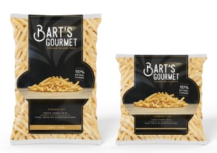 Bart's Gourmet