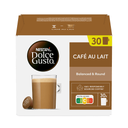 NESCAFE DOLCE GUSTO