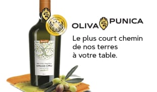 Oliva Punica