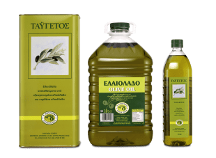 DOUZENIS OLIVE OIL