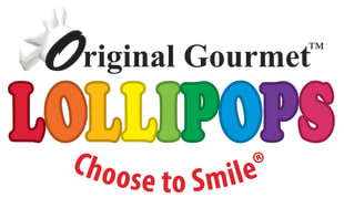Original Gourmet Lollipops