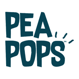 Pea Pops