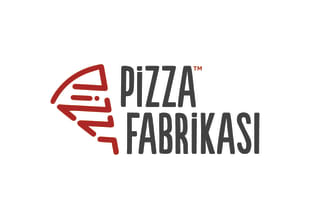 PİZZA FABRİKASI