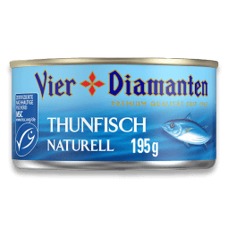 Vier Diamanter