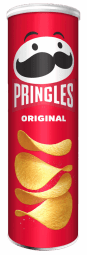 PRINGLES