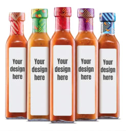 Private Label Condiments